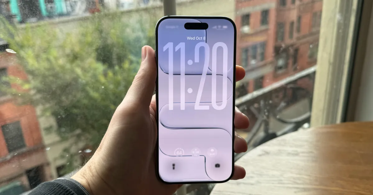 Featured image for iPhone Air: The Perfect Blend of Lightness and Elegance