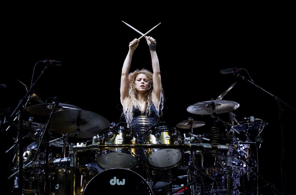 "Shakira's 2024 North American Tour: Coachella Surprise Performances and Ticket Details"