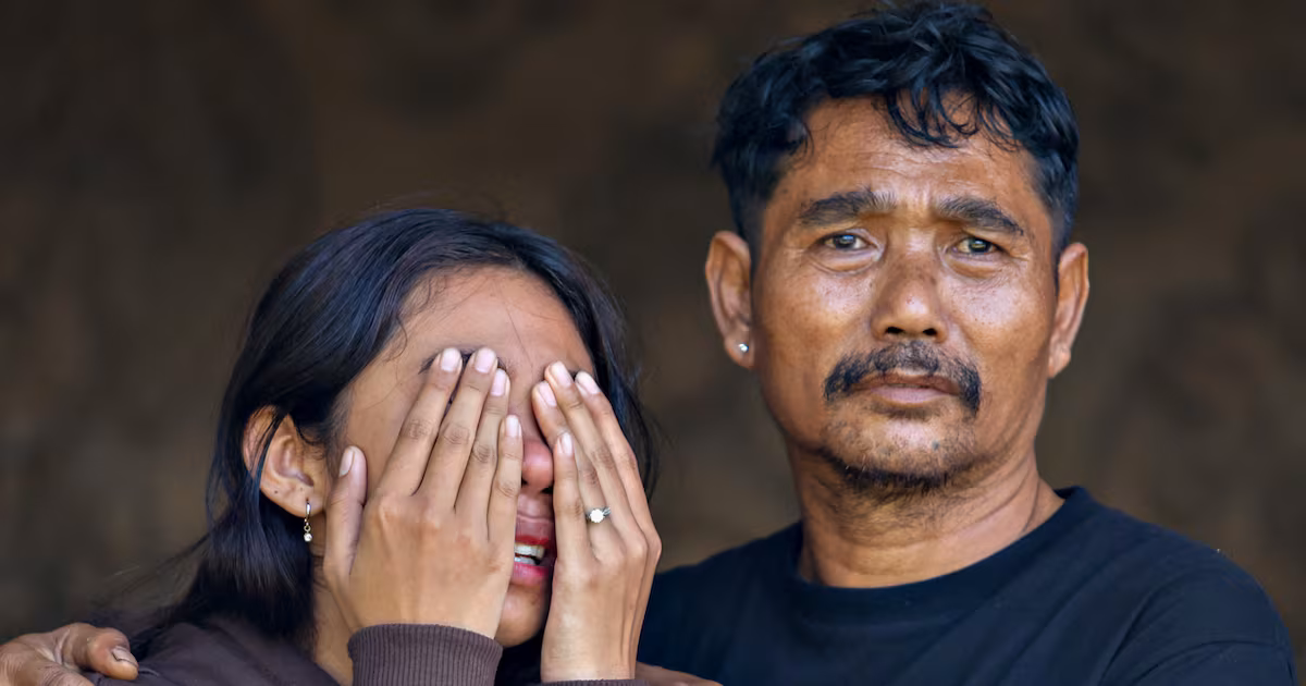 Featured image for Rescue Efforts Continue for Dozens Missing After Bali Ferry Sinks