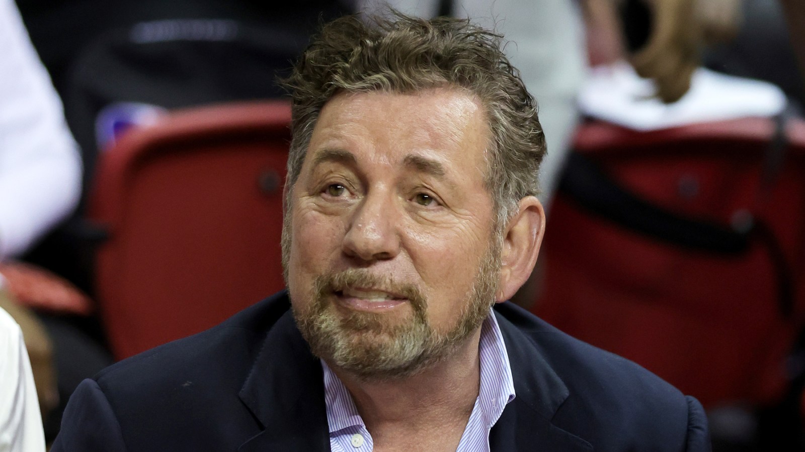 "California Lawsuit Alleges Sexual Assault and Trafficking by MSG Exec James Dolan and Harvey Weinstein"