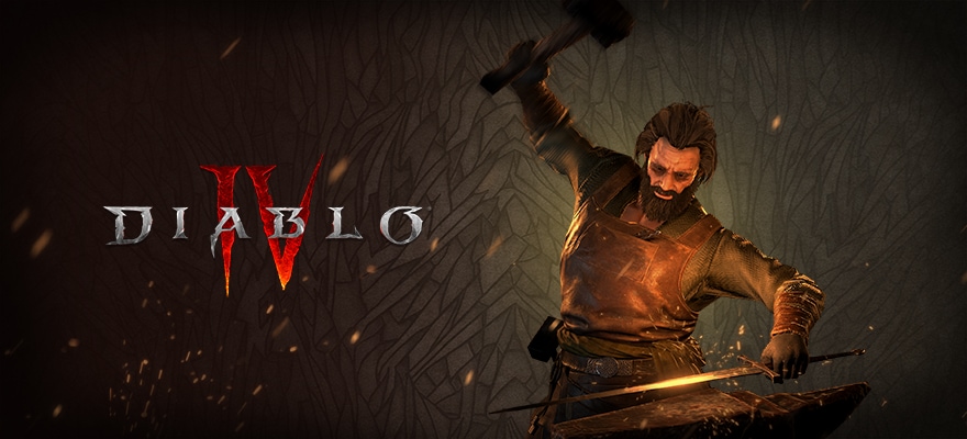 Featured image for "Diablo IV Season 4: Massive Changes and Loot Overhaul Unveiled"