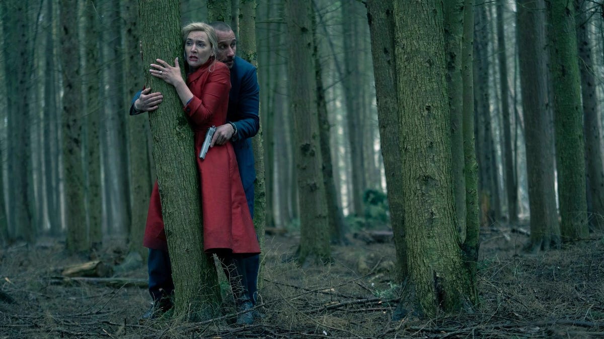 Featured image for "The Regime" Season 1 Finale: Explaining the Unsettling Ending