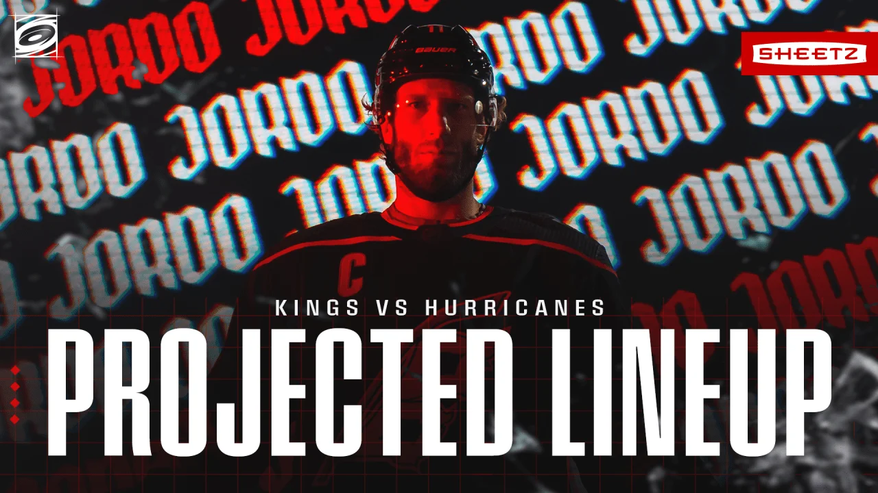 "Hall of Fame Game: Kings vs. Hurricanes Preview and Predictions"