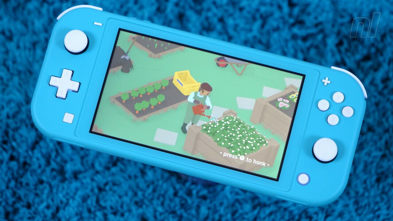 Nintendo's April Indie Sale Offers Big Savings on Select Digital Games.
