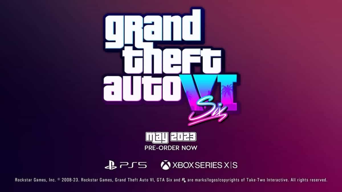 Fans anticipate GTA 6 announcement with time travel mechanic and Vice City music scene.