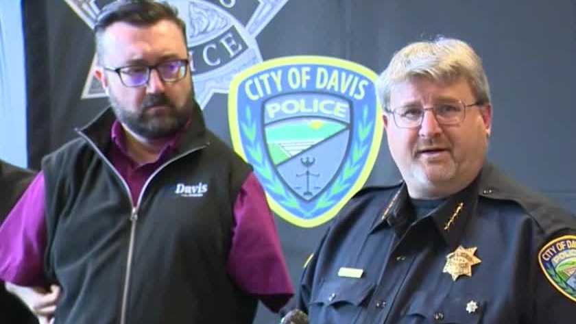 Deadly Stabbings Shake UC Davis Campus and Surrounding Community