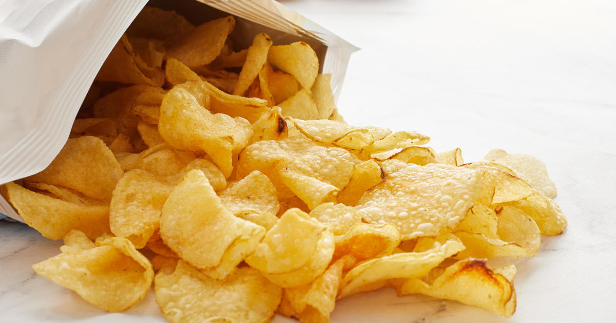 The Health Risks of Ultra-Processed Foods: A Comprehensive Review