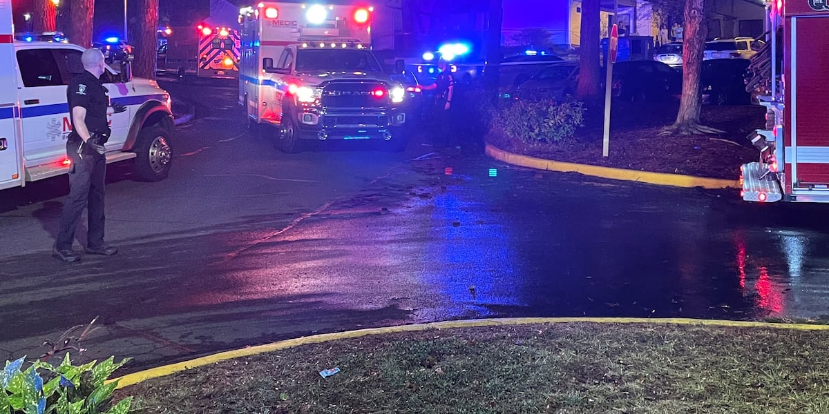 Featured image for "Fatal South Charlotte Shooting Claims Third Victim"