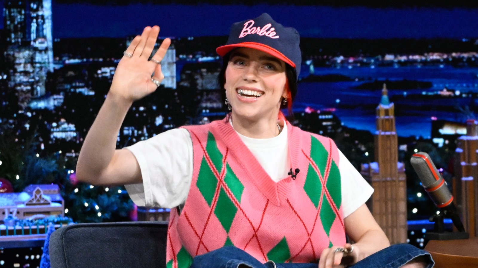 Billie Eilish Teases Completion of Highly Anticipated Third Album