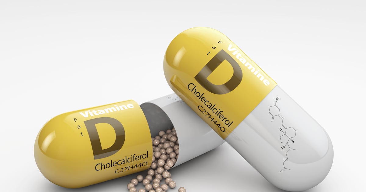 "Assessing the Impact of Vitamin D and Calcium Supplements on Women's Health"