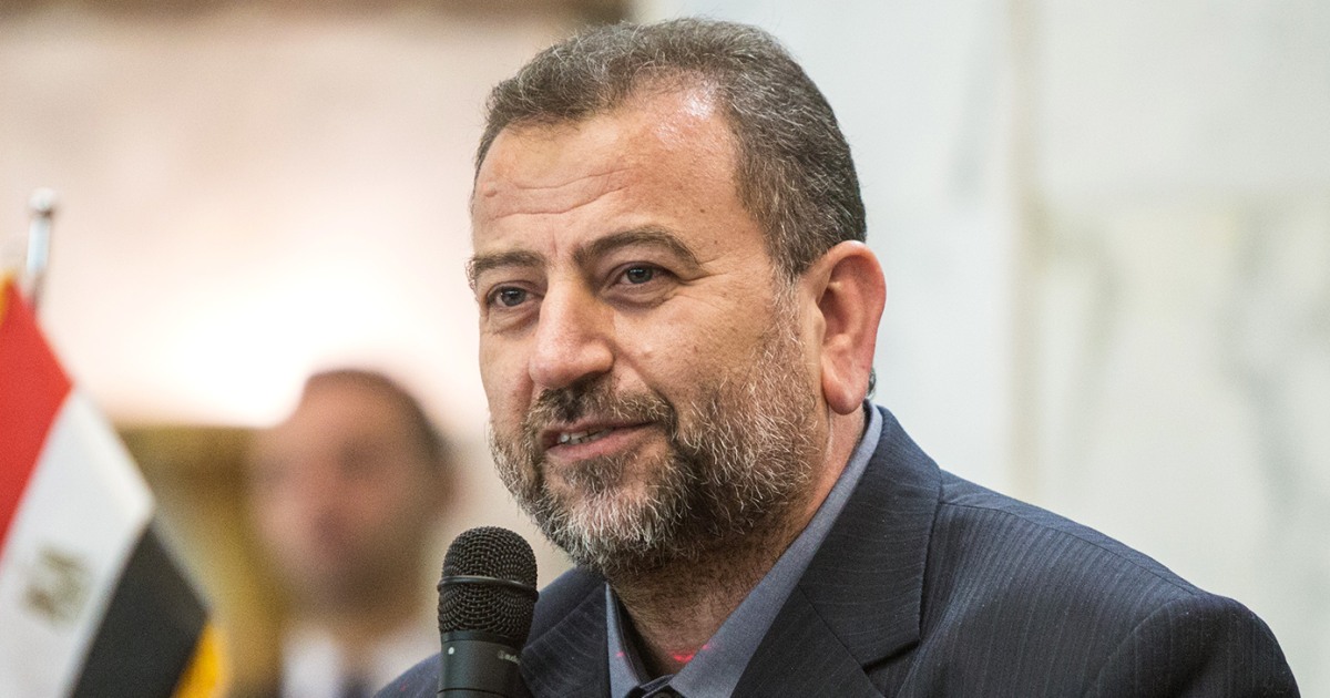 "Assassination of Senior Hamas Leader in Beirut Raises Specter of Regional Conflict"
