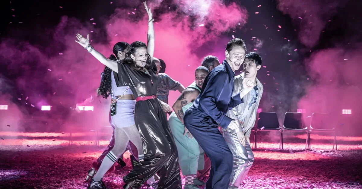 Loki to Beatrice: Hiddleston and Atwell Take Shakespeare to Broadway