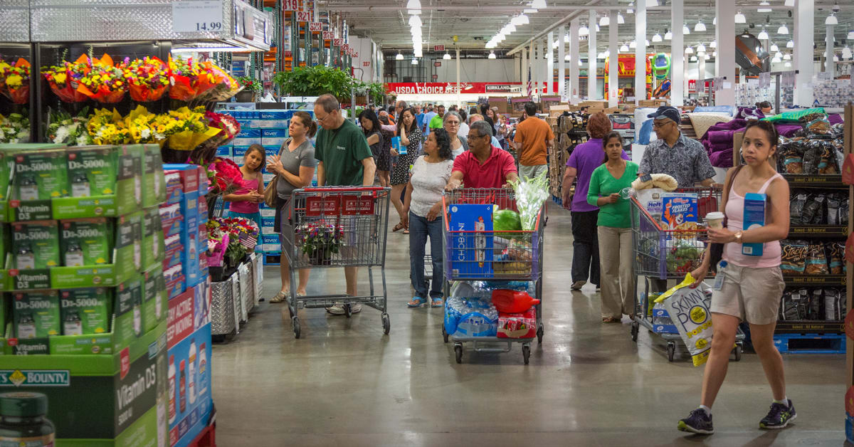 Featured image for Costco Updates $1.50 Hot Dog Deal