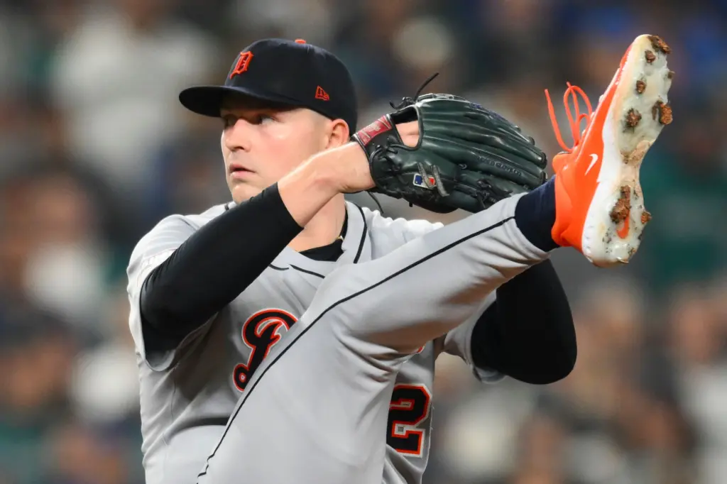 Featured image for Tigers and Skubal Face Major Gap in Contract Negotiations