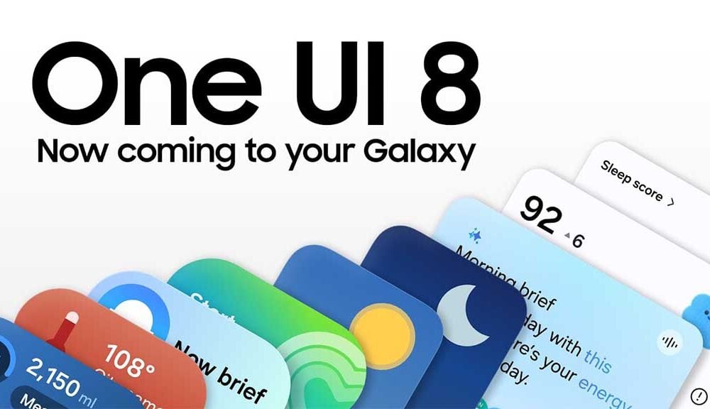 Featured image for Samsung Rolls Out One UI 8 Update to Multiple Galaxy Models
