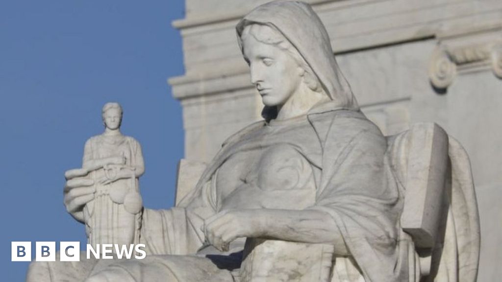 Featured image for Supreme Court's Controversial Decisions Spark Outrage and Concern