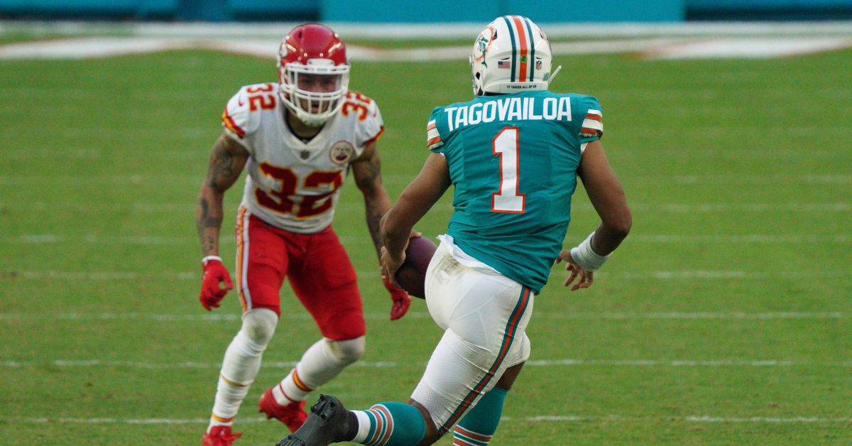 "Germany Showdown: Dolphins vs Chiefs - Predictions, Picks, and Hype"