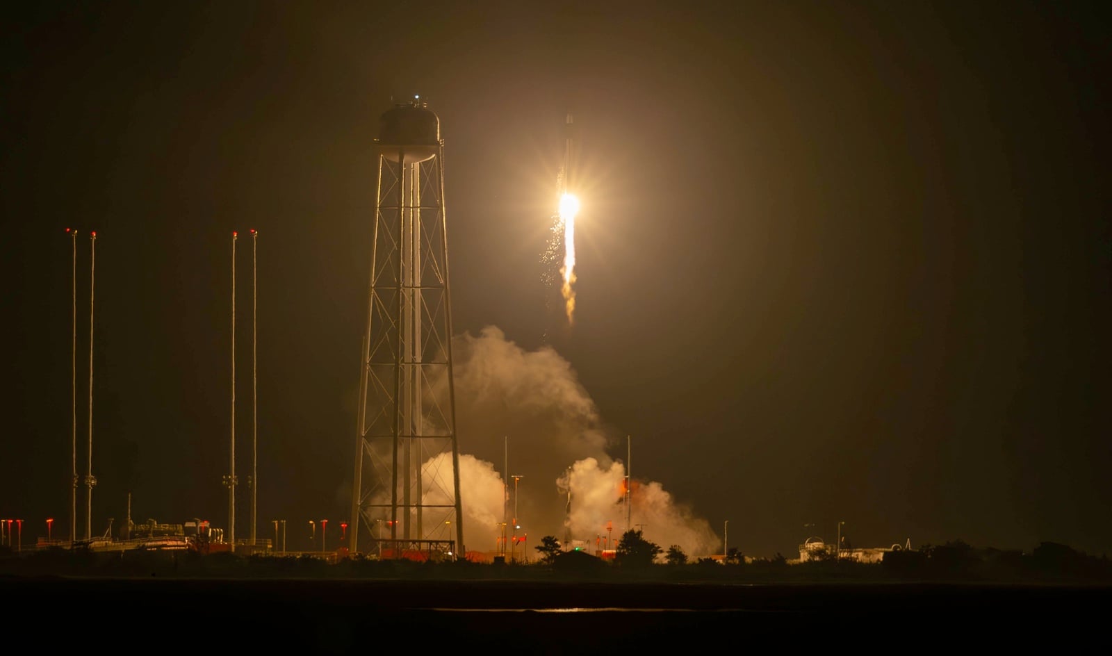Featured image for Rocket Lab's Successful Suborbital Launch and Upcoming Mystery Mission