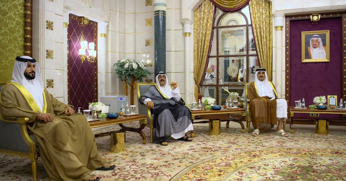"Israel-Saudi Arabia Diplomatic Talks: The Dark Side of the Abraham Accords and US Involvement"