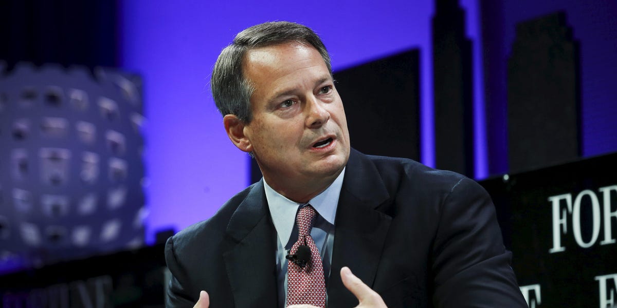 Charles Schwab sees significant inflows and stock recovery after SVB panic.