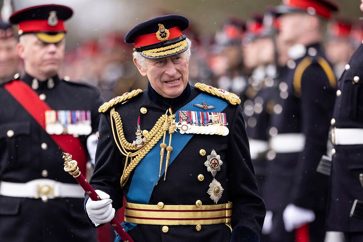 "Coronation Controversy: Prince Harry and Meghan's Influence on King Charles III's Plans"