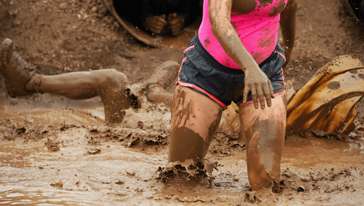 Featured image for "The Unfortunate Reality of Runner's Diarrhea: A Common Challenge for Marathoners"