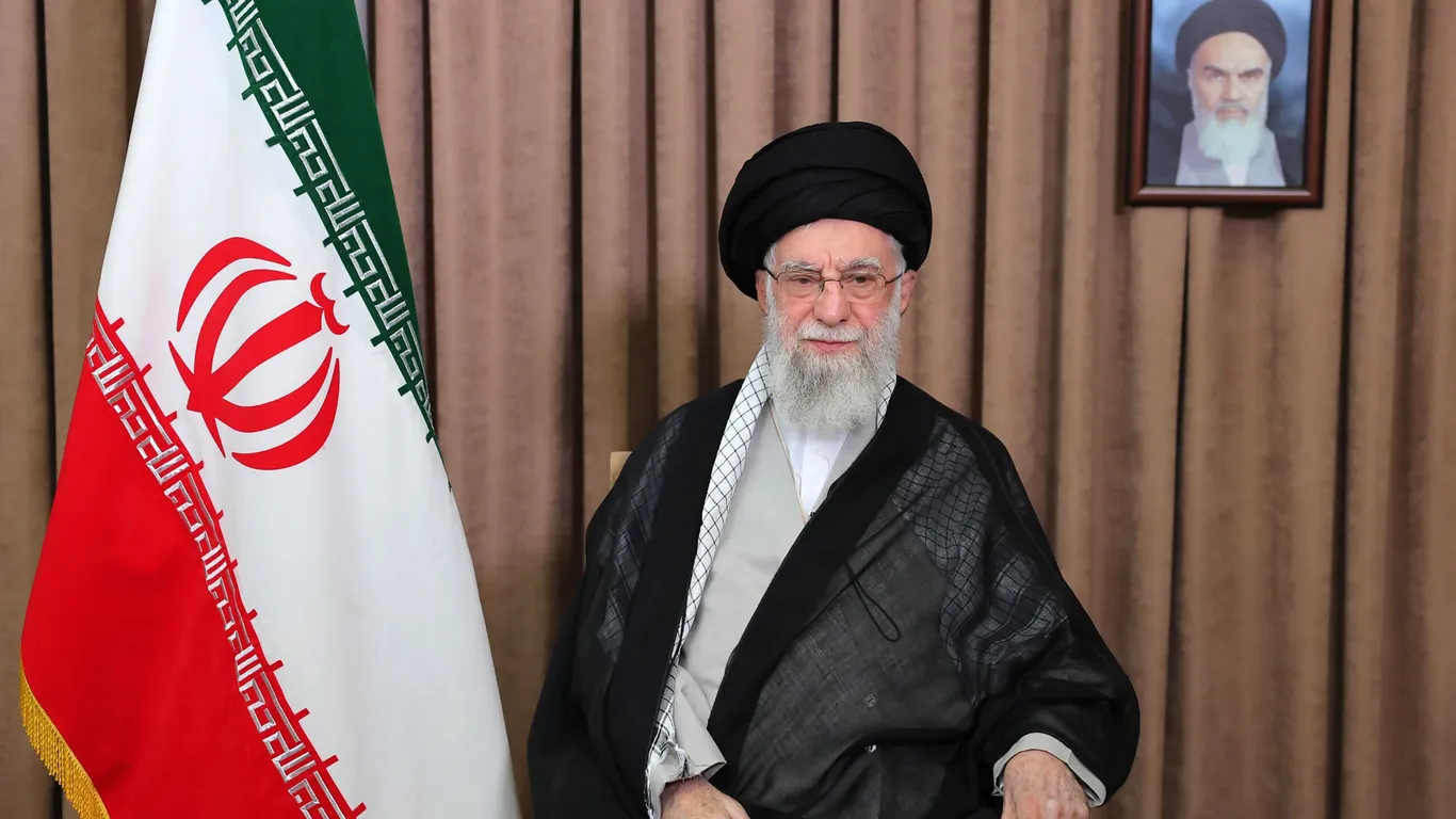 Featured image for Khamenei dismisses US strikes as ineffective amid escalating Middle East tensions