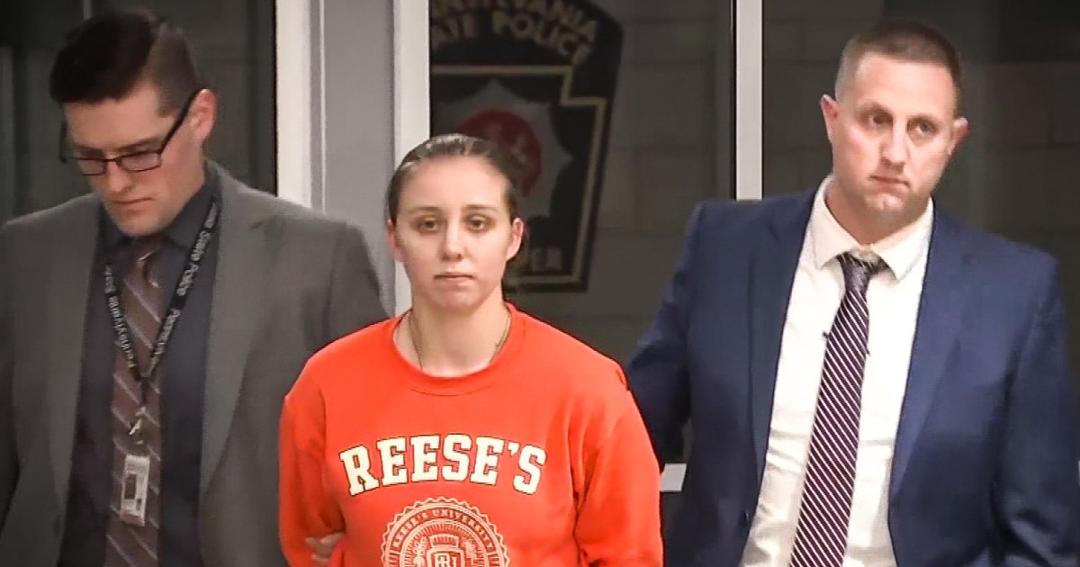 Featured image for Woman charged with faking abduction to hide college dropout status