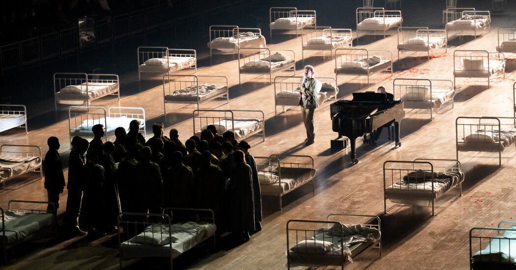 Featured image for "Doppelganger: Exploring Mortality through Music, Poetry, and Dance"