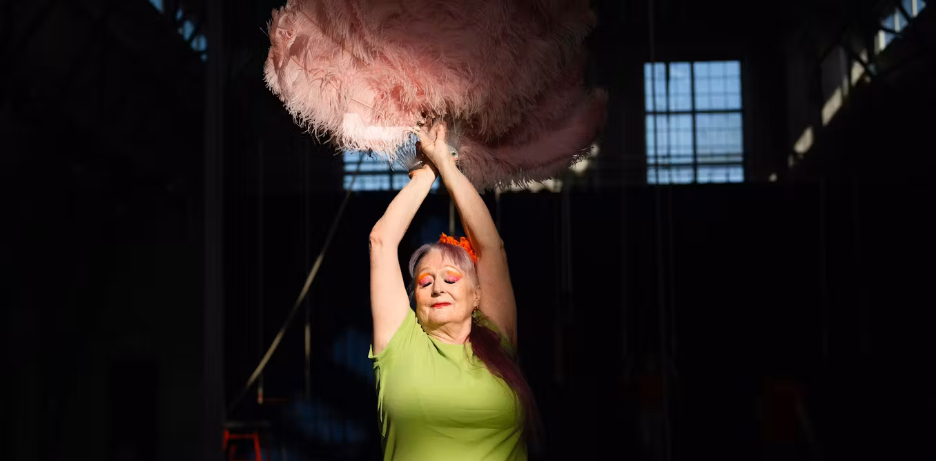 Featured image for Science Finds Many Hit Their Peak at Age 60