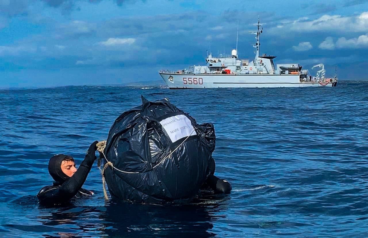 Featured image for "NATO Deploys Maritime Groups to Black Sea Amid Romanian Claims"