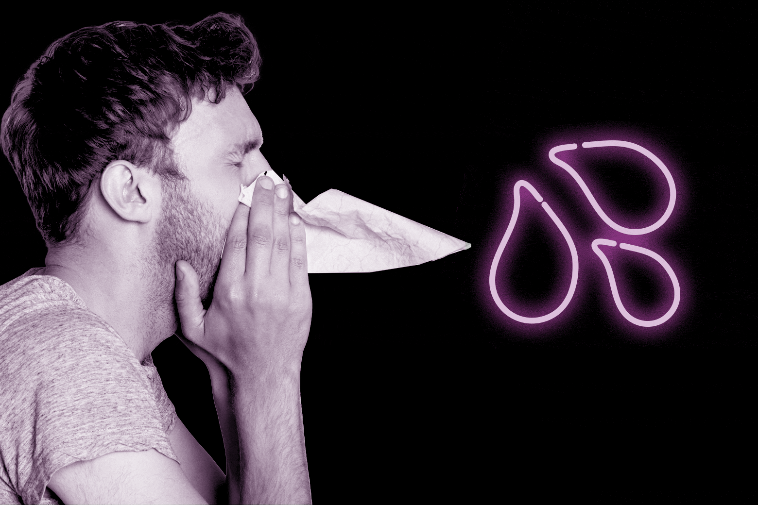 Featured image for "Sneezing During Sex: Unraveling the Bizarre Chain of Events"