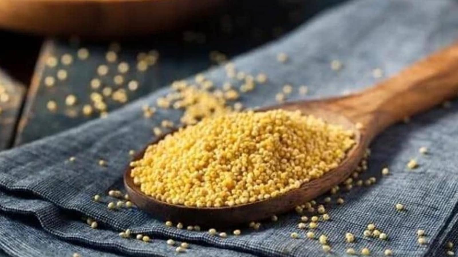 Featured image for "Powerful Millets and Fiber: Key to Effective Diabetes Management"