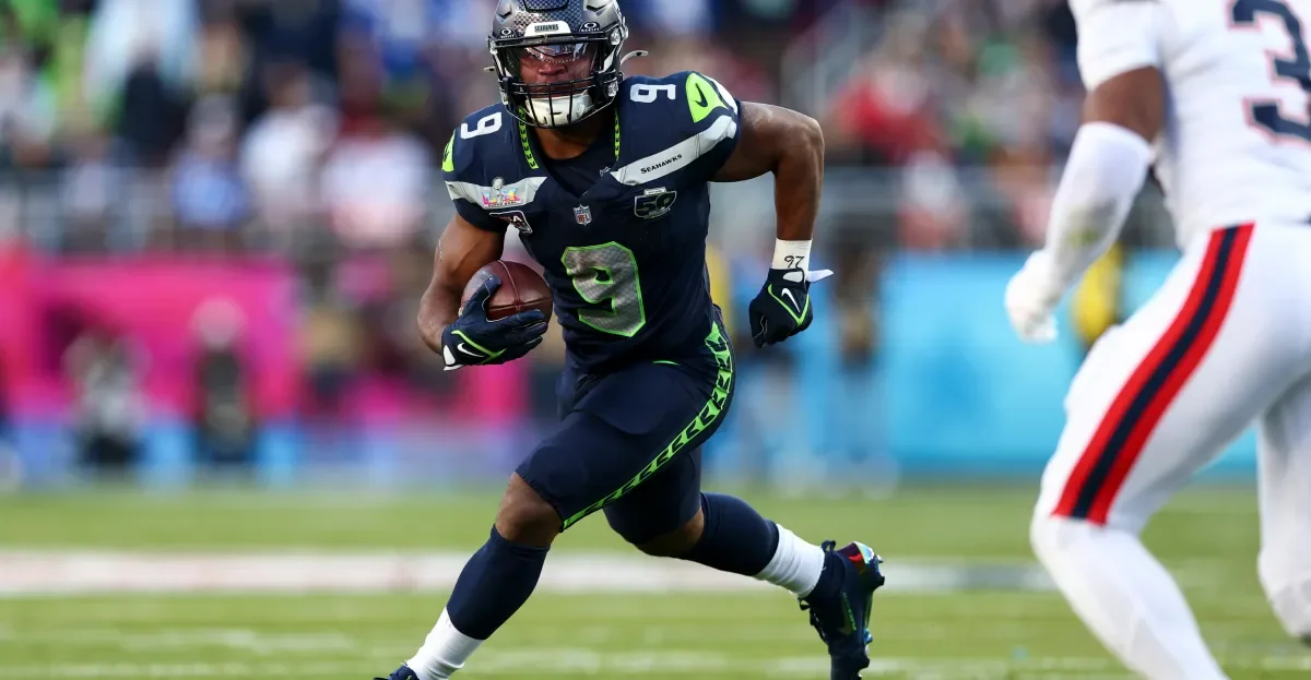 Seahawks Open 2026 Free Agency With $58M Cap Space and Big roster questions