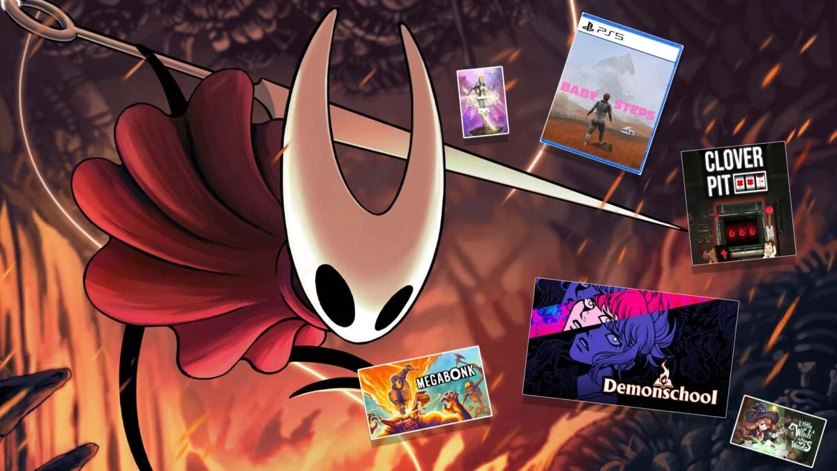 Featured image for Silksong's Seven-Year Delay and Its Impact on Indie Game Development