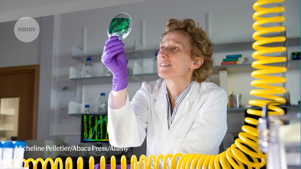 Featured image for Breaking Barriers: Addressing Centuries of Sexism in Science to Empower Women