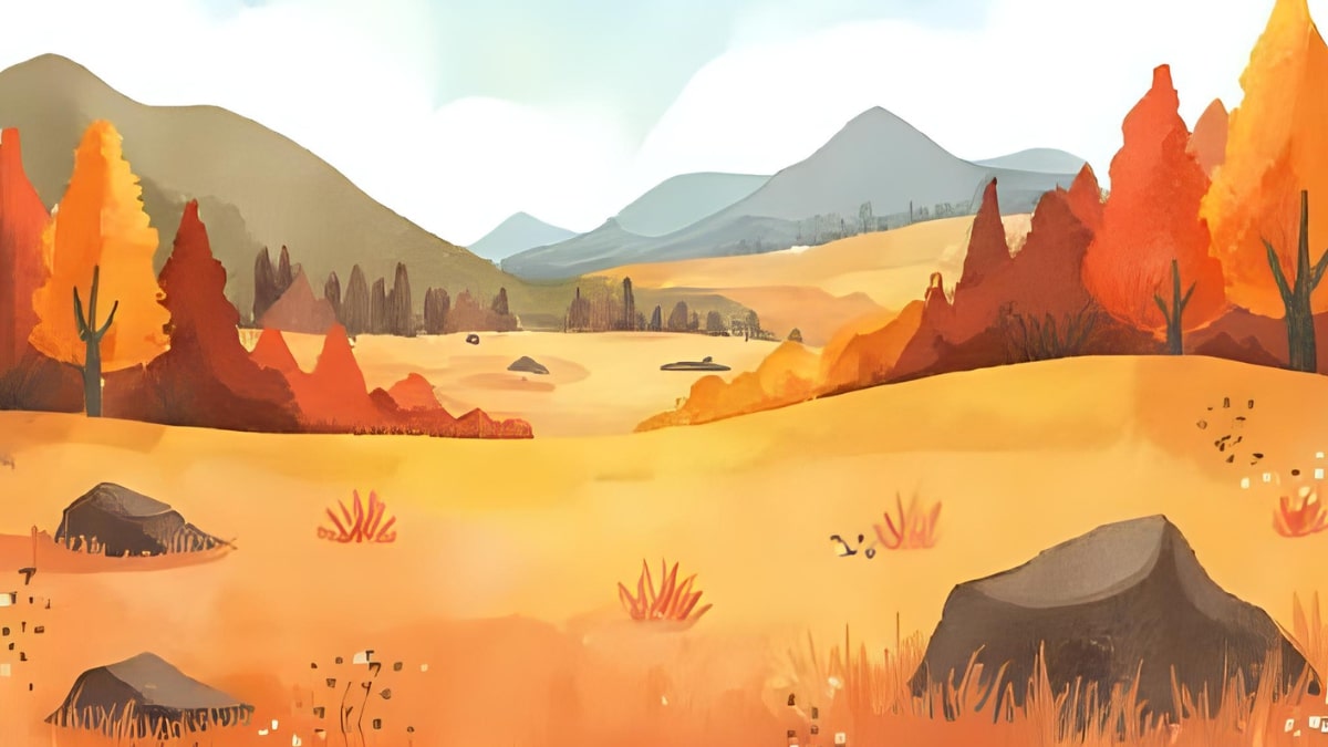 Featured image for Hunting, Vol. 6: A New Chapter