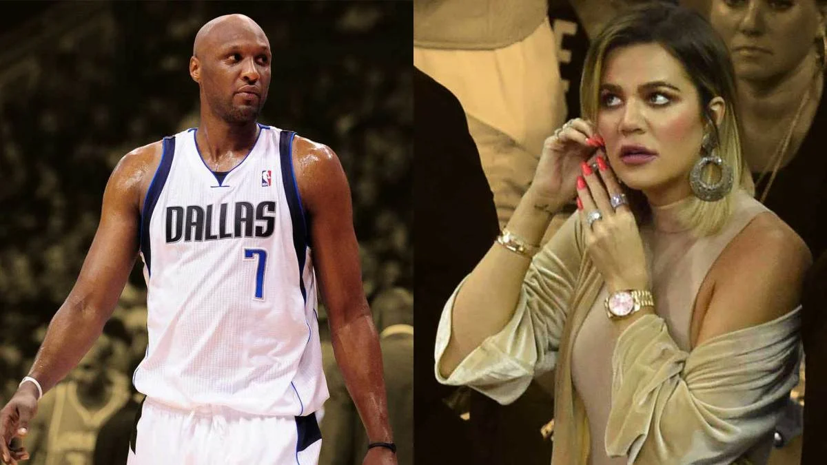 Khloe Kardashian reveals violent fallout and years of caregiving after Lamar Odom relapse