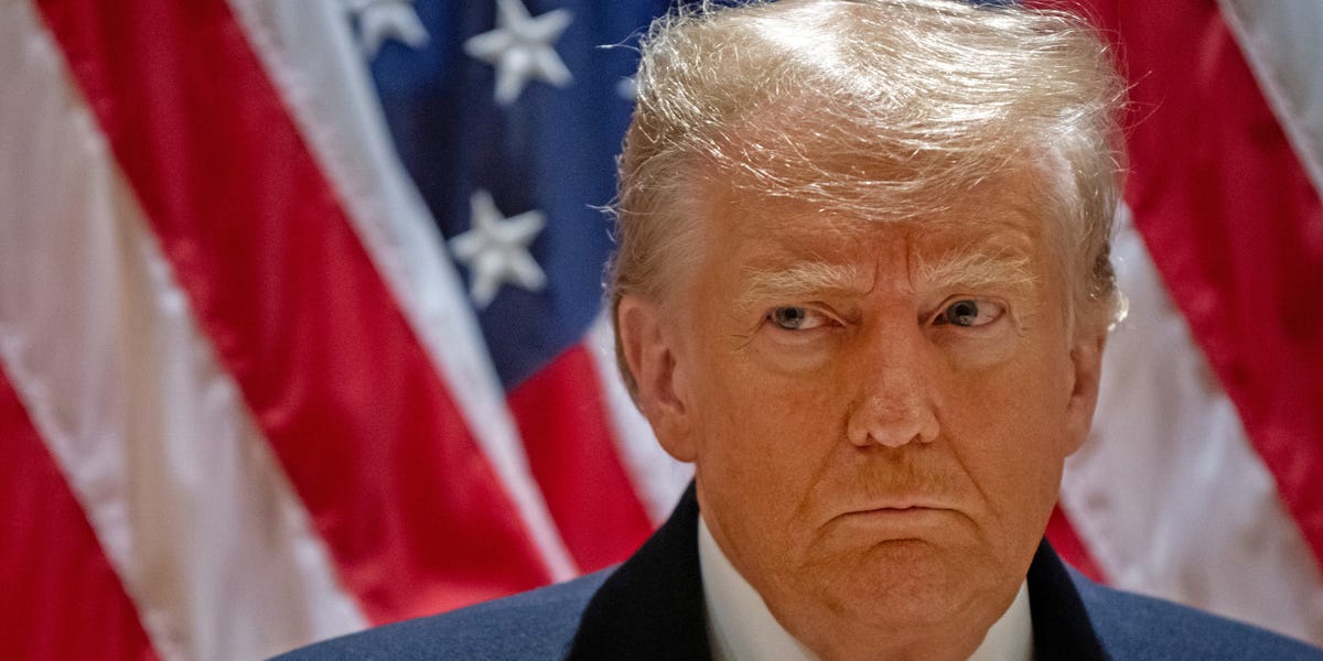 "Trump's Attorney Renews Request for Mistrial in E. Jean Carroll Defamation Case"