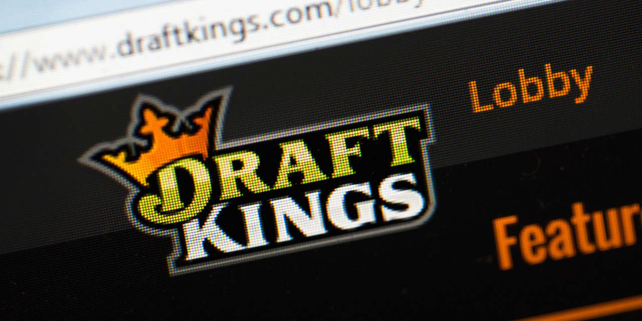 Featured image for DraftKings Stock: A Promising Bet in the Gambling Sector