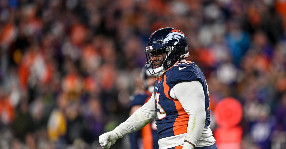 "Broncos vs. Browns: TV Schedule, Prediction, Livestream, and Key Matchup"