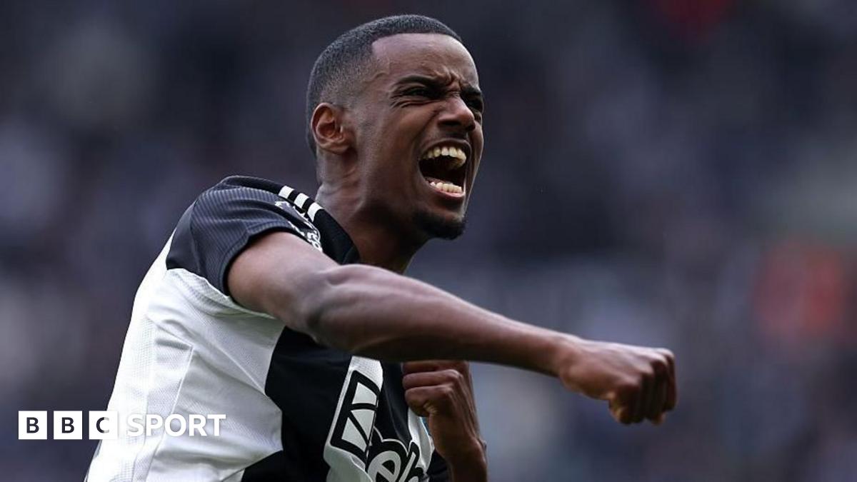 Featured image for Premier League 2024-25: Top Performers, Grades, and Season Highlights