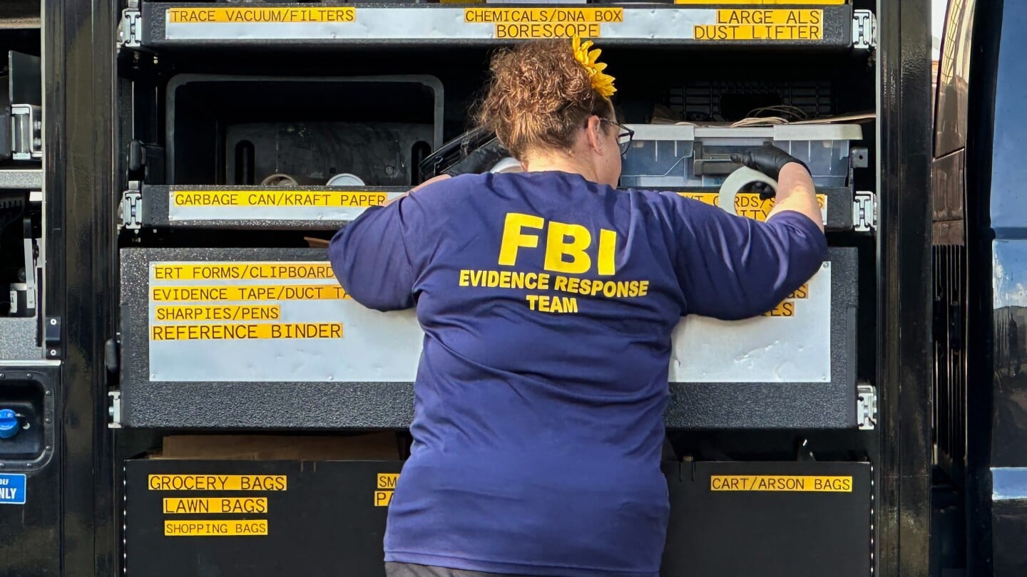Featured image for Michigan Terror Plot Foiled: FBI Links Encrypted Chats and Gun Range Visits to Planned Attacks