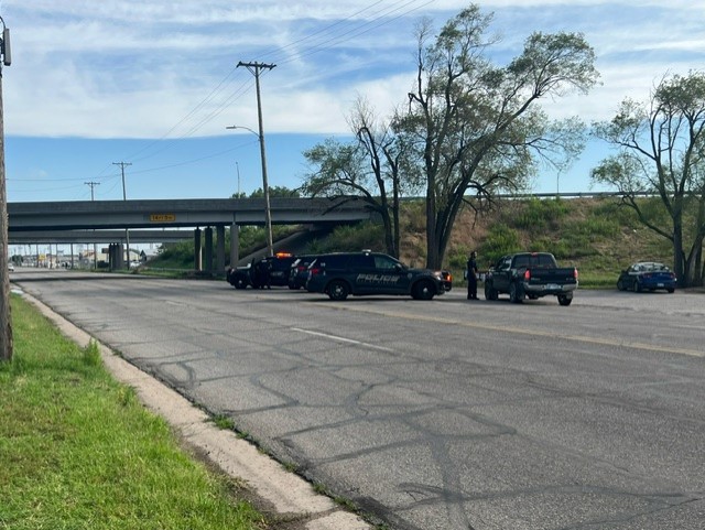 Kansas City and Wichita shootings leave one injured and one dead.