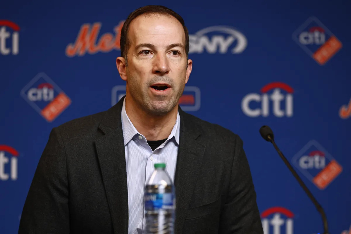 Featured image for "Former Mets GM Billy Eppler Suspended Through 2024 World Series for Fabricating Injuries"