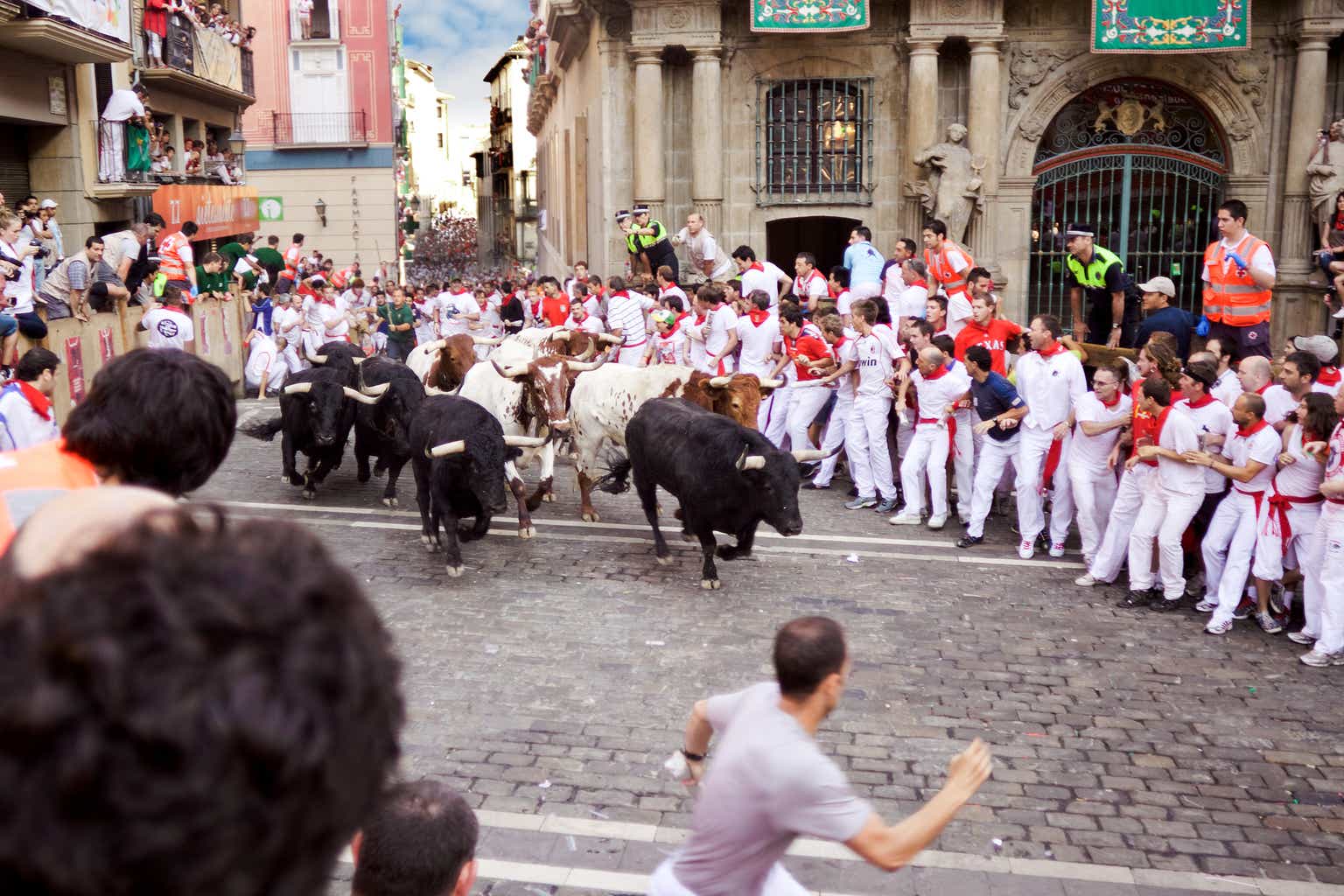 Navigating the Uncertainty of a New Bull Market.