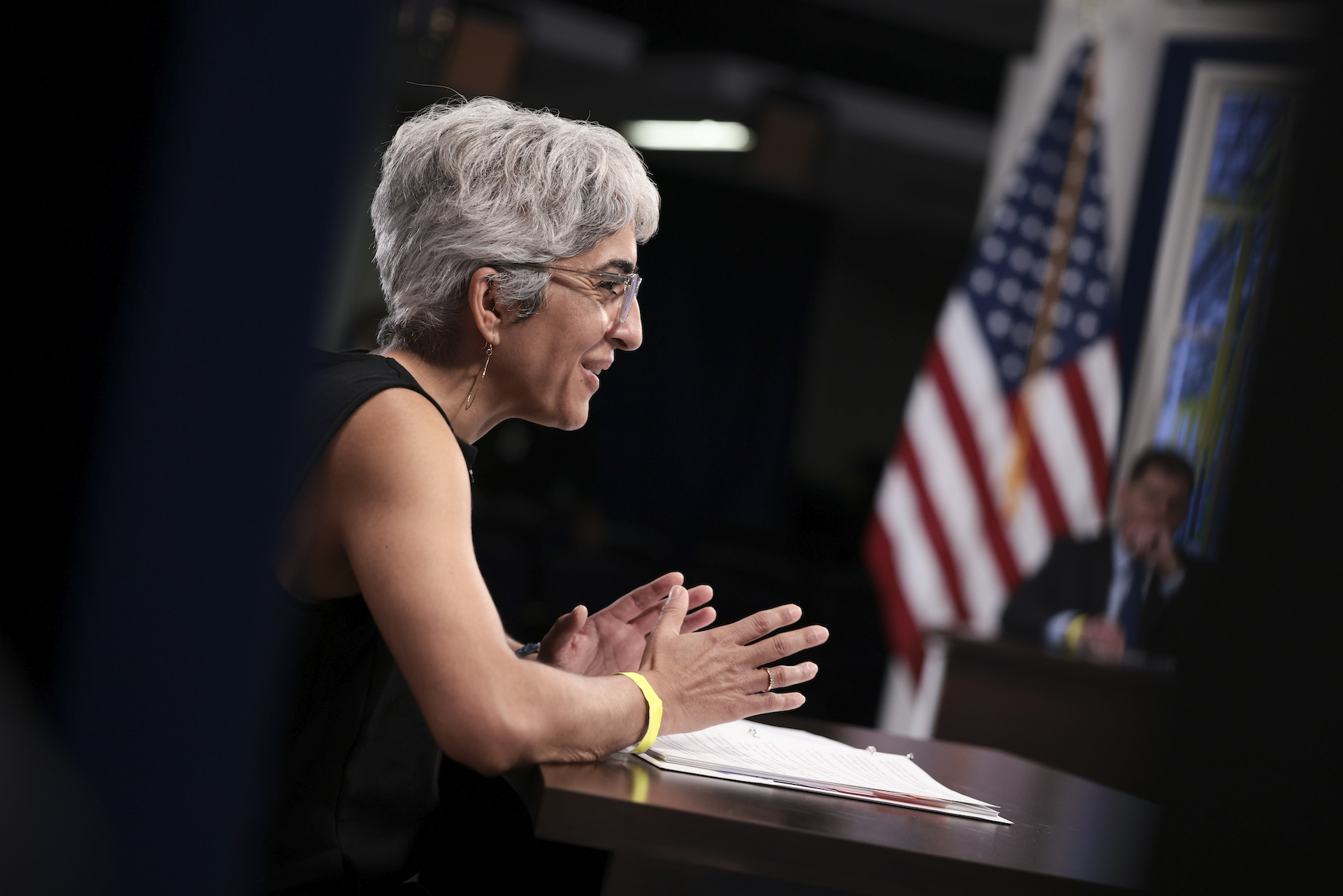 Featured image for Federal Employee Morale and Engagement Soar in 2023, According to OPM Survey Data