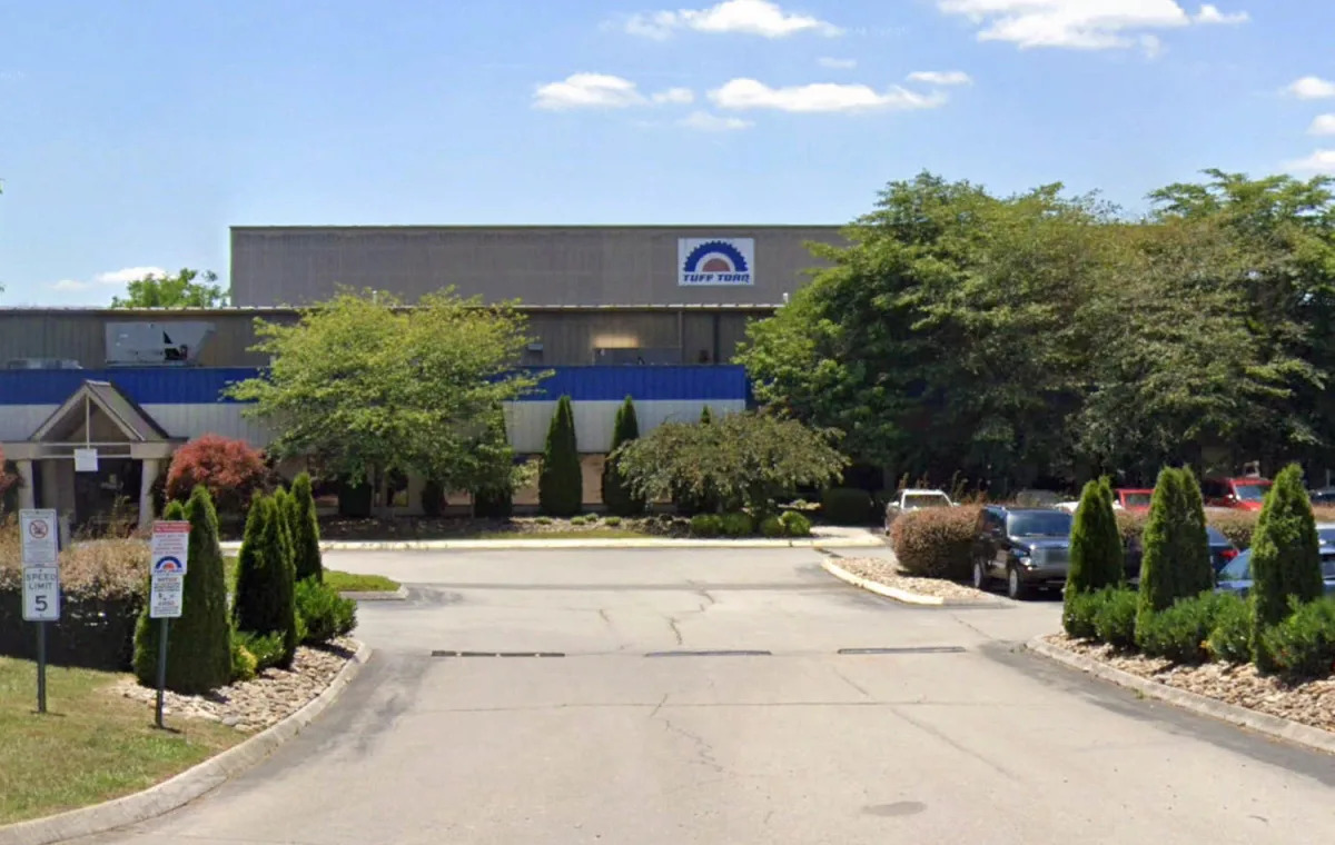 Featured image for Tennessee Factory Fined for Employing Children in Hazardous Work