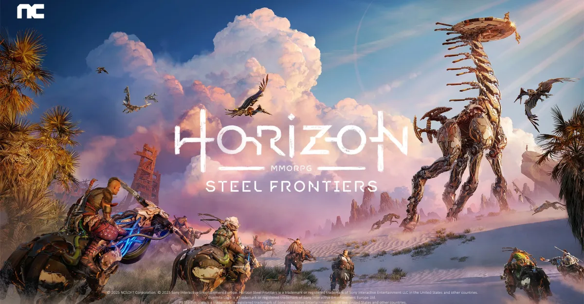 Featured image for Sony and NCSoft Tease New Horizon MMORPGs Amid Leaks and Reveals