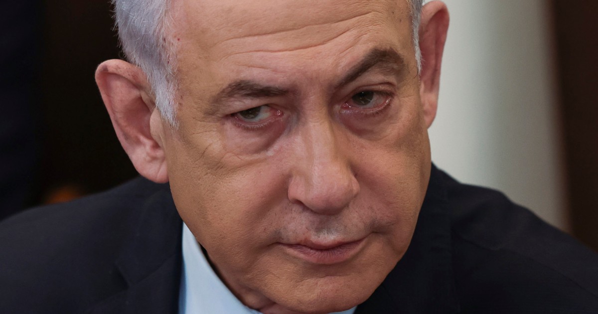 "Netanyahu's Controversial Postwar Plan for Gaza Unveiled Amid Cease-fire Negotiations"